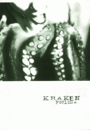 Kraken (BEL) : Förlisa